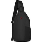 Wenger BC Fun shoulder bag for 10 inch tablets, Black