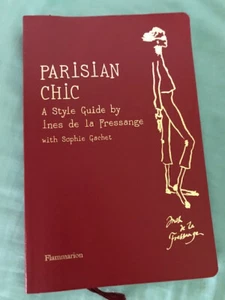 Parisian Chic A Style Guide - Picture 1 of 2