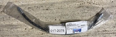 Manguera de freno trasero camioneta Ford 1942-1947 1/2 tonelada / Ford Big Trucks 1940-60 01T-2078 Foto 1 de 4