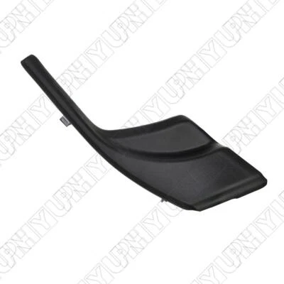 Cubierta de extensión del capó del limpiaparabrisas delantero derecho para Toyota Prius C 2012-2018 Foto 1 de 4