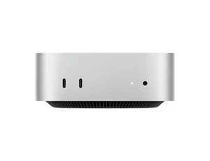 Mac mini | Puce M4 Pro | CPU 14 cœurs | GPU 20 cœurs | 24 Go RAM | SSD 512 Go - Photo 1/6