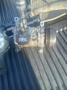 For Chevy GMC & Cadillac SUV w/ AC OEM AC Compressor w/ A/C Drier - Picture 1 of 10
