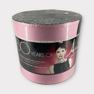 80 Years of Audrey Hepburn Couture Muse Collection (7-DVD Box Set) BRAND NEW - Picture 1 of 9