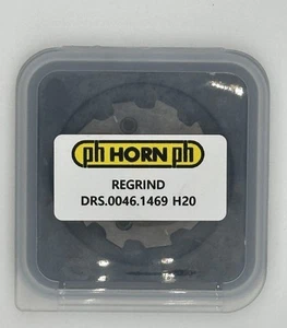 PH Horn Regrind DRS.0046.1469 H20 - Picture 1 of 6