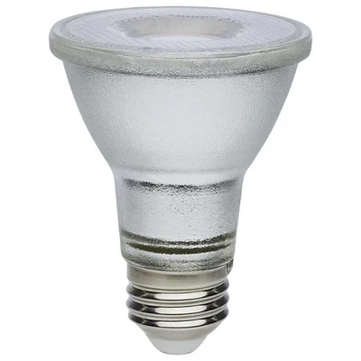 7 Watt Econo LED PAR20 - 4000K - 35 Degree Beam Angle - Medium Base - 120-277 Vo - Image 1 of 4
