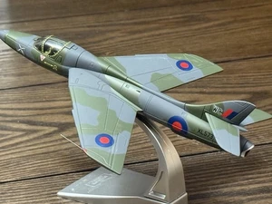 RARE CORGI HAWKER HUNTER T7 RAF-XL573 RAF 237 OCU HONINGTON AA32714 - Bild 1 von 14