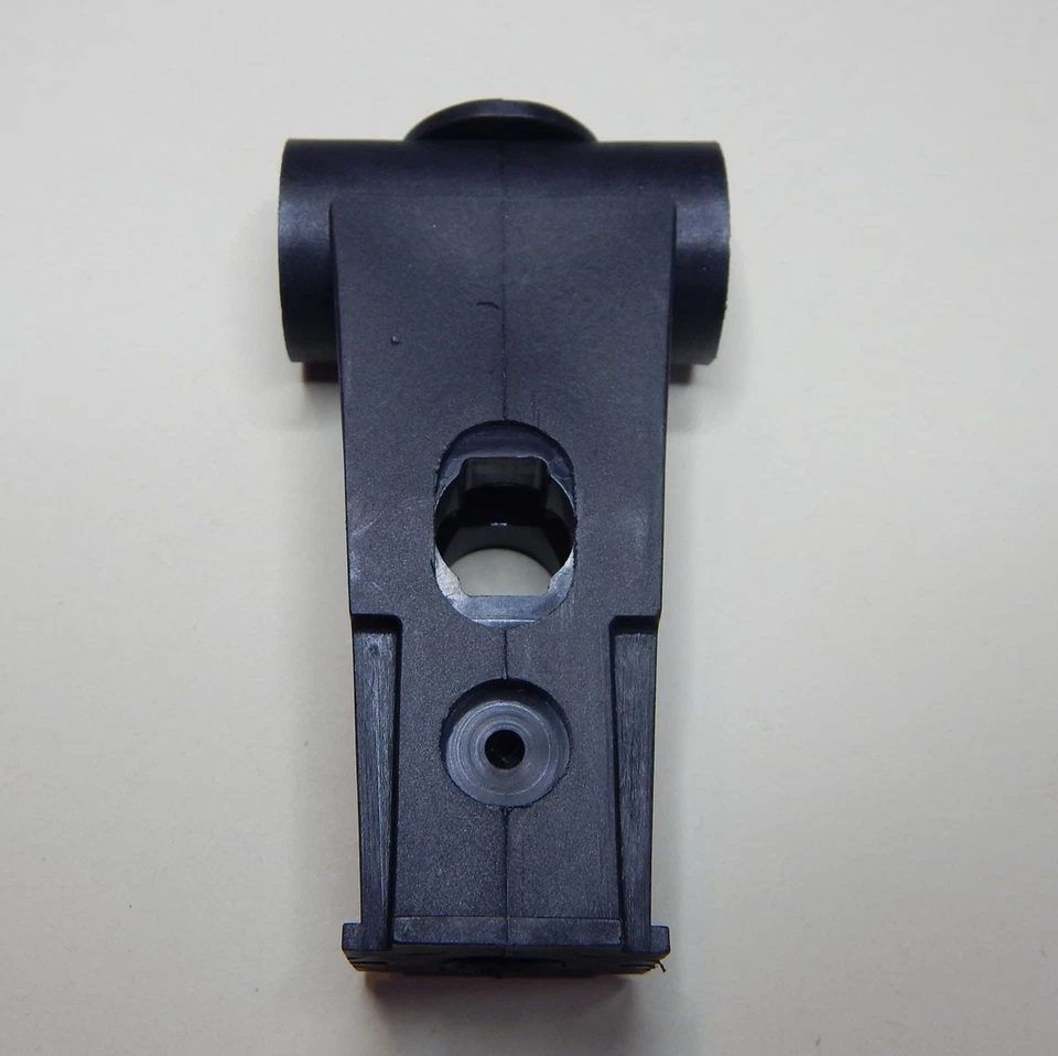 Rotorkopfzentralstück Hauptrotornabe Zentralstück S4250 robbe Schlüter Moskito - Bild 1 von 4