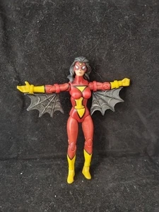Marvel Universe Spider-Woman 4" Action Figure - Picture 1 of 2