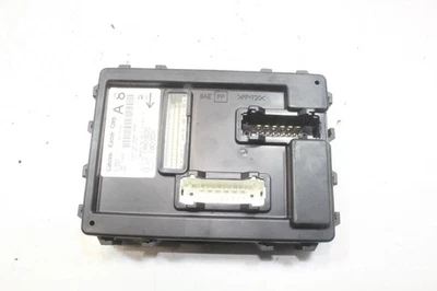 Centralina centralina centralina di bordo NISSAN JUKE F15 Comfort 284B11KA0D 1.6 benzina 86kw 2014 - Immagine 1 di 4