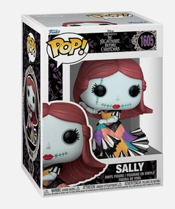 Funko Pop! Disney: The Nightmare Before Christmas - Couture Sally - TNBC - Bild 1 von 1