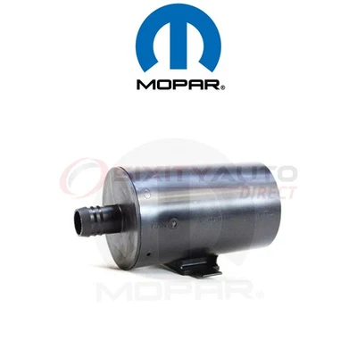 Mopar Emissions Fuel Vapor Leak Detection Pump Filter for 2005 Dodge Neon dx - Изображение 1 из 4