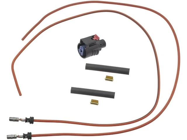 Conector solenoide de arranque 89CSNV62 para Silverado 1500 Express 2500 Camaro Foto 1 de 1