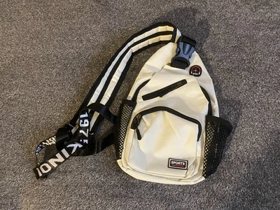 Small Sling Sports Gym Bag for Women - Image 1 of 3