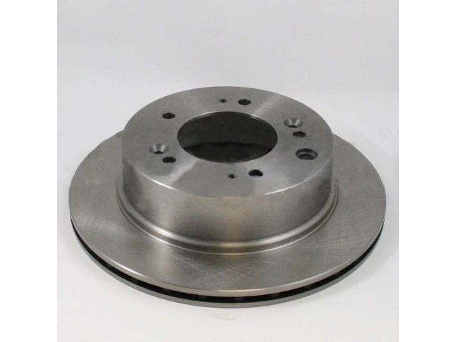 Rotor de freno trasero Pronto 88ZS11T para Kia Sorento 2007-2009 rotor de freno de disco Foto 1 de 1