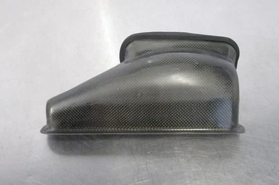 EB1431 2008 08 LAMBORGHINI MURCIELAGO RIGHT RH AIR BOX CHARGE AIR TUBE - Image 1 of 4