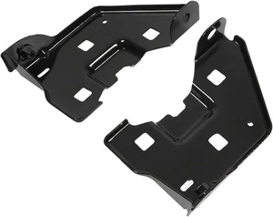  Stoßstange vorne innen Halter 2 Stück Ersatz für Silverado 1500 2014-2018  - Bild 1 von 2