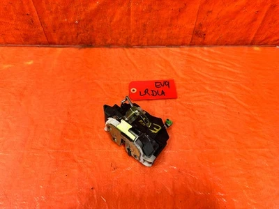 03-05 LANCER EVOLUTION EVO VIII IX 8 9 - DRIVER LEFT REAR DOOR LOCK ACTUATOR OEM - Image 1 of 3