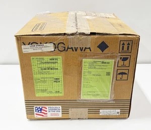 NEU YOKOGAWA AXG MAGNETISCHES DURCHFLUSSMESSGERÄT AXG4A-CFF2122JB11/SCT/MC - Bild 1 von 9