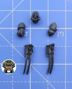 Warhammer 40K Chaos Space Marines Night Lords Screecher Spares Nemesis Claw  - Picture 1 of 2