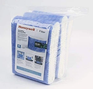 Honeywell HC14PF3 Replacement Wicking Filter E, 3 pack, white, 3 Count - Picture 1 of 4
