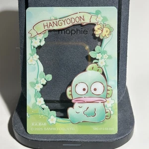 SRO-6T2-SR-019 Sanrio Characters Trading Card Sanrio Hangyodon - Bild 1 von 1