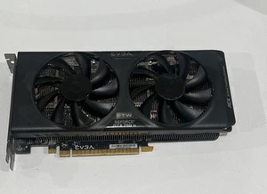 Graphics Card EVGA FTX GeForce GTX 750 - Picture 1 of 5
