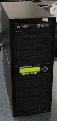 KANGURU SOLUTIONS U2DVDDUPE-S7 FULLY TESTED - Image 1 of 4