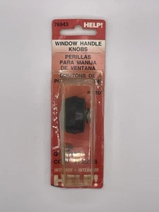 Dorman 76943 Window Crank Handle Knob - Open Package - Only One Knob - Picture 1 of 4