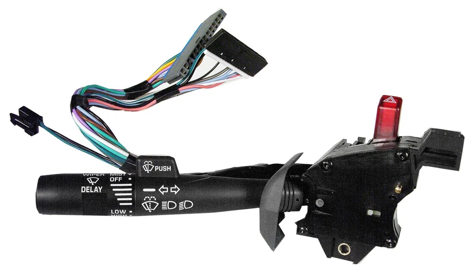 Accelerator Pedal Switch  Airtex  1S4780 - Image 1 of 4