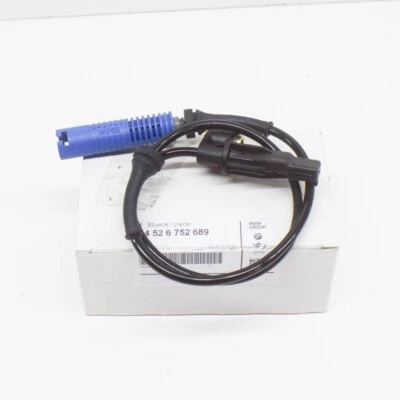 Générateur d'impulsions DSC avant gauche BMW 3 Cabriolet E36 34526752689 NEUF - Immagine 1 di 4