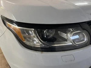 Used Right Headlight Assembly fits: 2015 Land rover Range rover sport xenon HID - Picture 1 of 24