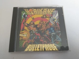 Kugelsicher von Ho'aikāne (CD, 1993, Niho Mano) getestet selten - Bild 1 von 4