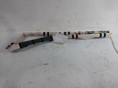 Used Left Curtain Air Bag fits: 2010 Nissan Maxima driver roof Left Grade A Foto 1 de 4
