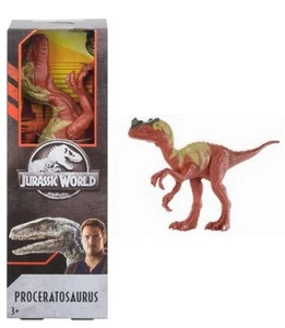 PROCERATOSAURUS - 12" inch Jurassic World Park Basic Action Figure - Picture 1 of 1