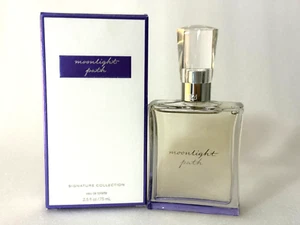 Bath & Body Works MOONLIGHT PATH Signature Collection Edt 2.5 oz - Picture 1 of 10