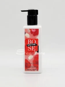 Victoria's Secret Hardcore Rose Fine Fragrance Lotion Moisturizer 8.4 fl oz New - Picture 1 of 3