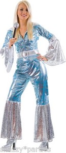 dancing queen costume plus size