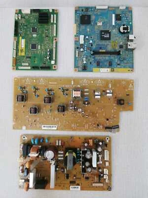 Lot 4 PCS XEROX PHASER 6500 CARD - Image 1 of 4