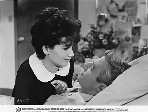 Foto de la película 1964, Youngblood Hawke, Suzanne Pleshette, James Franciscus - Imagen 1 de 1