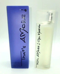 Gai Mattiolo-That's Amore! For Her-Eau De Toilette 75ML-2.5fl oz - Natural Spray - Picture 1 of 4