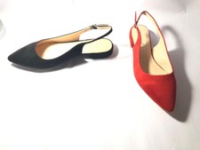 Scarpe Tipo Chanel Basse Sale Online, UP TO 67% OFF | www.dolores-cortes.com