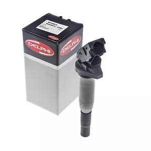 Delphi Ignition Coil GN10571 for BMW Mini 330xi M3 745i 745Li 320i 325Ci 01-21 - Picture 1 of 5
