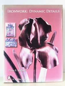 Ironwork: Dynamic Details: Dynamic Details by Dona Z Meilach Hardcover DJ 2007 - Imagen 1 de 15