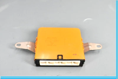 07-09 Lexus LS460 XF40 Rear Left Driver Side Door Control Module Unit OEM - Image 1 of 4