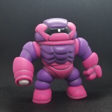Onell Design Glyos ARMODOC Syclodoc Pink vinyl robot toy action figure sofubi