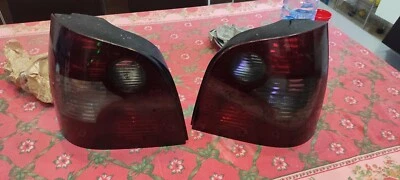 STOP FANALE POSTERIORE ORIGINALI W POLO DX-SX   Foto 1 de 4