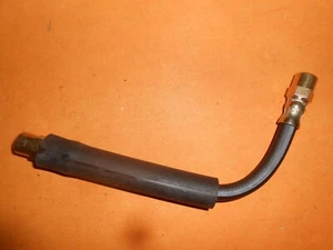 AUDI 80 (1980-1991) 230mm long REAR LH BRAKE HOSE - BFH4678 - Picture 1 of 2