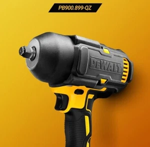 DEWALT PB900.899-QZ Protective Boot Fits "DCF900"  Wrench Cover Accessory - Picture 1 of 4