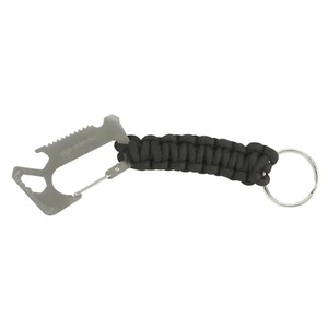 Subaru Carabiner Multi-Tool Keyring Key Chain Outback Forester Wrx Sti Ascent - Picture 1 of 1
