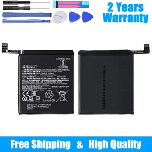 Replacement Mi 9T BP41 Battery 4000mAh M1903F10G + Frre Tools - Picture 1 of 6